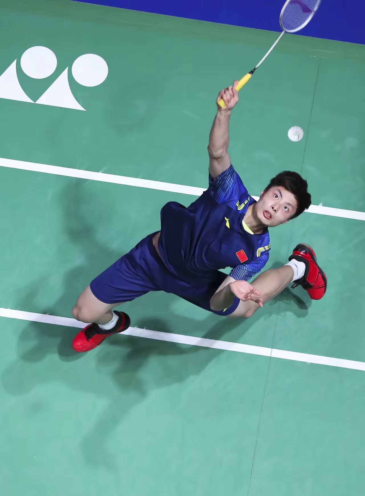 日本备战奥运会，队员神勇状态(日本备战东京奥运会)