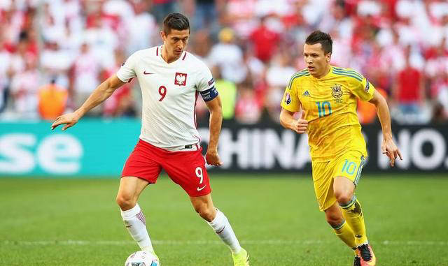 开云-乌克兰队拼尽全力，保持不败(乌克兰队近况)